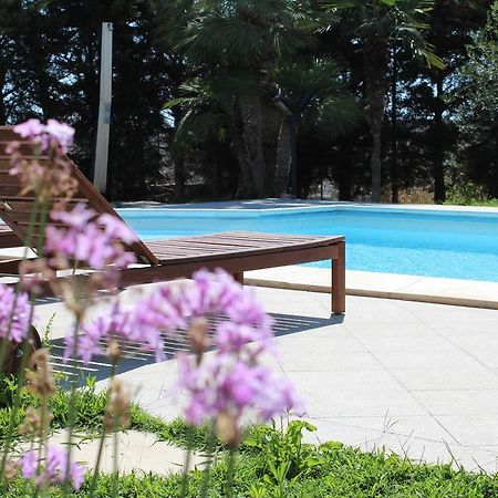Villa Orchidea Luxury B&B อิสปิคา ภายนอก รูปภาพ