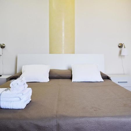 Villa Orchidea Luxury B&B อิสปิคา ภายนอก รูปภาพ