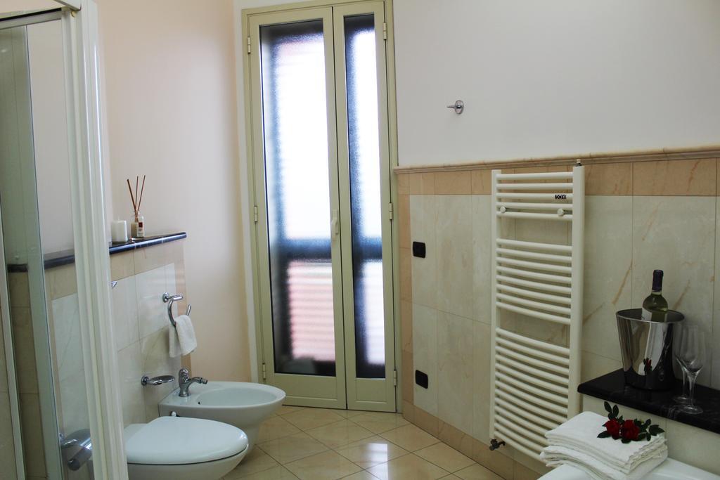 Villa Orchidea Luxury B&B อิสปิคา ภายนอก รูปภาพ