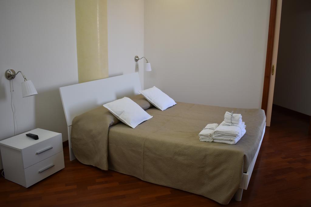 Villa Orchidea Luxury B&B อิสปิคา ภายนอก รูปภาพ